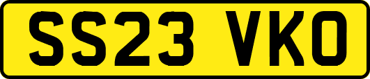 SS23VKO