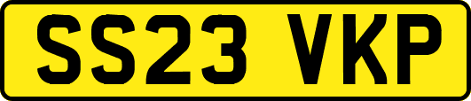 SS23VKP