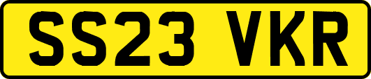 SS23VKR