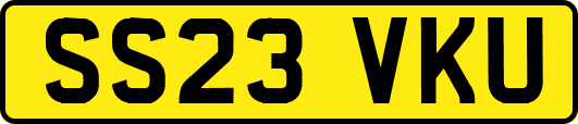 SS23VKU