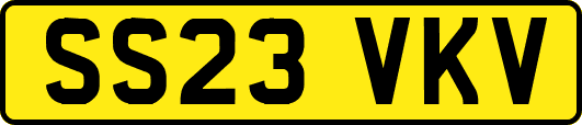 SS23VKV