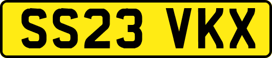 SS23VKX