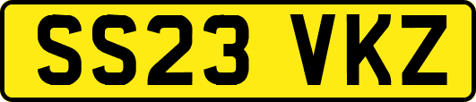 SS23VKZ