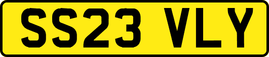 SS23VLY