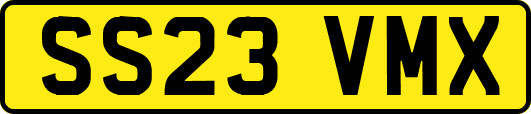 SS23VMX