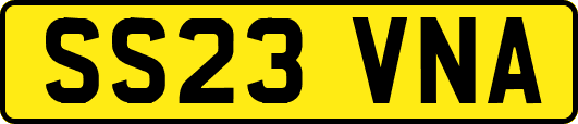 SS23VNA