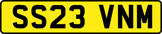 SS23VNM