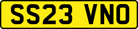 SS23VNO