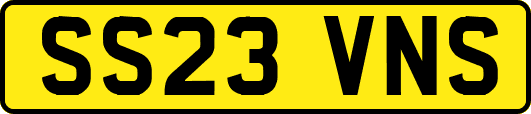 SS23VNS