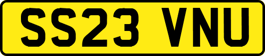 SS23VNU