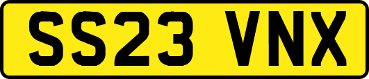 SS23VNX