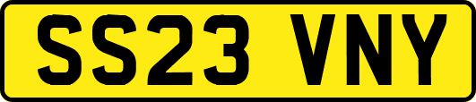 SS23VNY