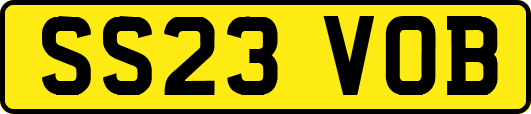 SS23VOB