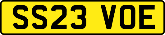 SS23VOE
