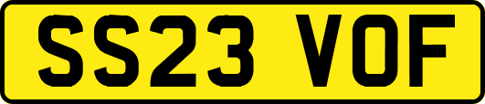 SS23VOF