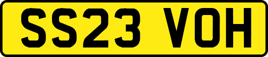 SS23VOH