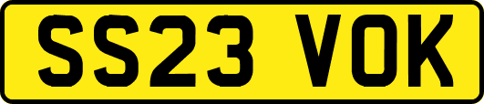 SS23VOK
