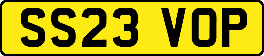 SS23VOP