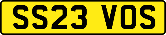 SS23VOS