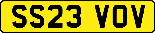 SS23VOV