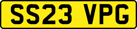 SS23VPG