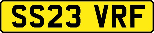 SS23VRF