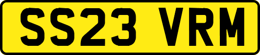 SS23VRM