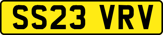 SS23VRV