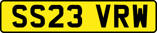 SS23VRW