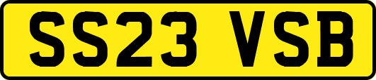 SS23VSB