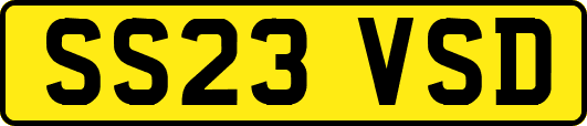 SS23VSD