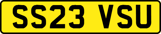 SS23VSU