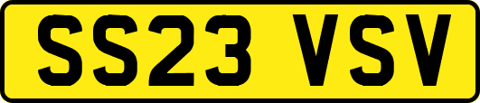 SS23VSV