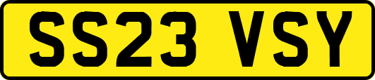 SS23VSY