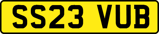 SS23VUB