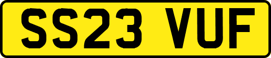 SS23VUF