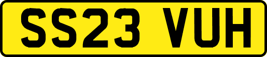 SS23VUH