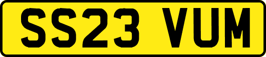 SS23VUM