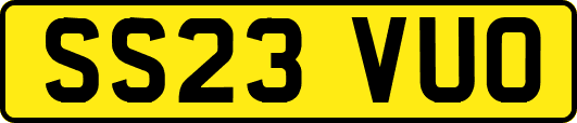 SS23VUO