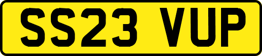 SS23VUP