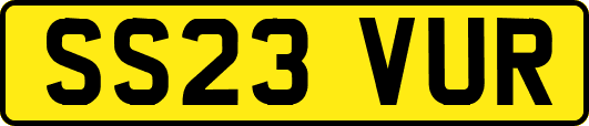 SS23VUR