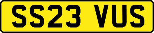 SS23VUS