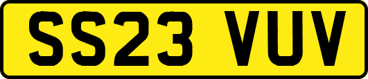 SS23VUV