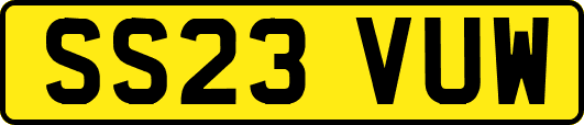SS23VUW