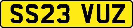 SS23VUZ