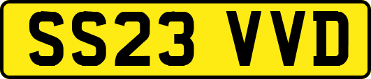 SS23VVD