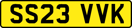 SS23VVK