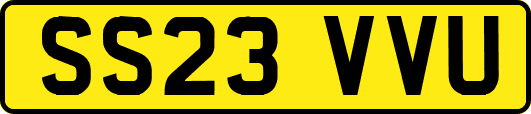 SS23VVU