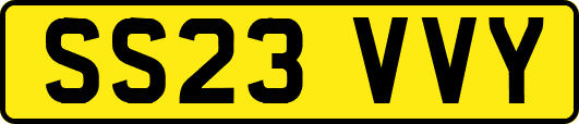SS23VVY