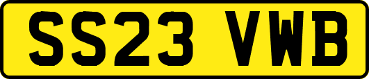 SS23VWB